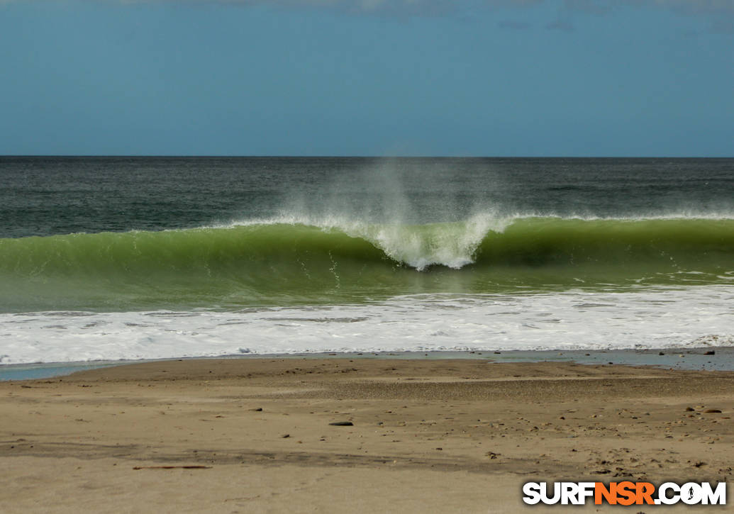 Surf Report for 12/31/2018