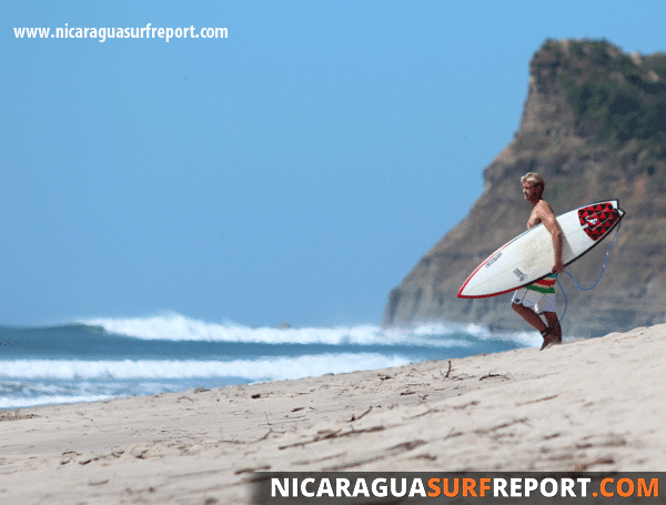 Surf Report for 12/07/2011