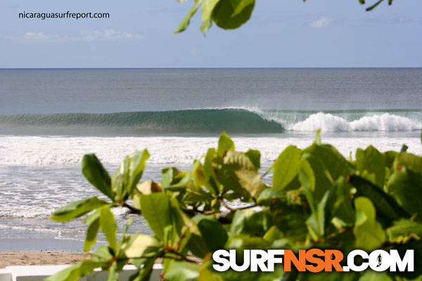 Surf Report for 11/26/2010