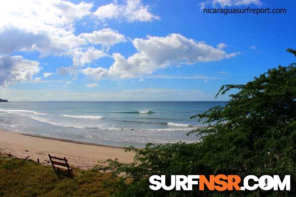 Surf Report for 12/07/2013