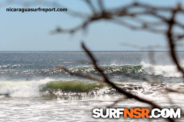 Surf Report for 02/07/2013