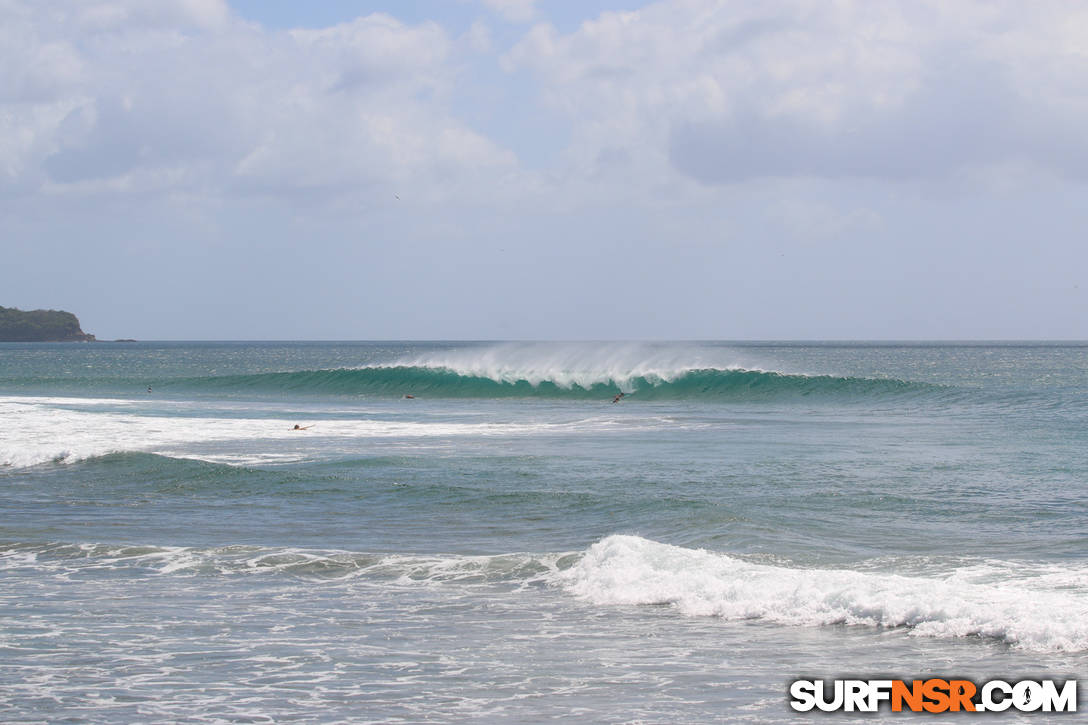 Surf Report for 12/07/2015