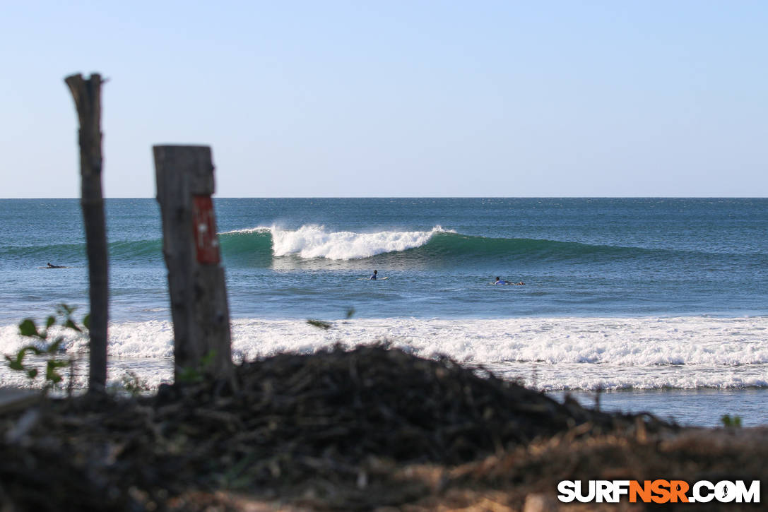 Surf Report for 11/29/2015