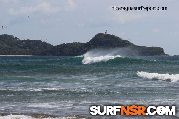 Surf Report for 12/07/2014