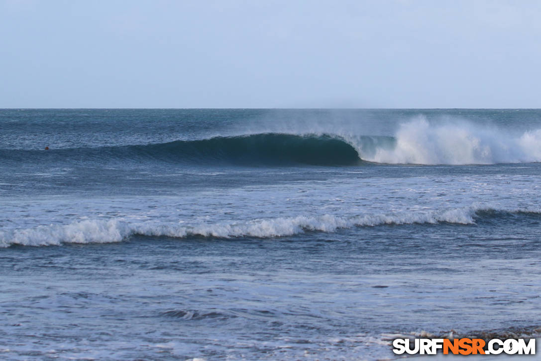 Surf Report for 12/31/2015