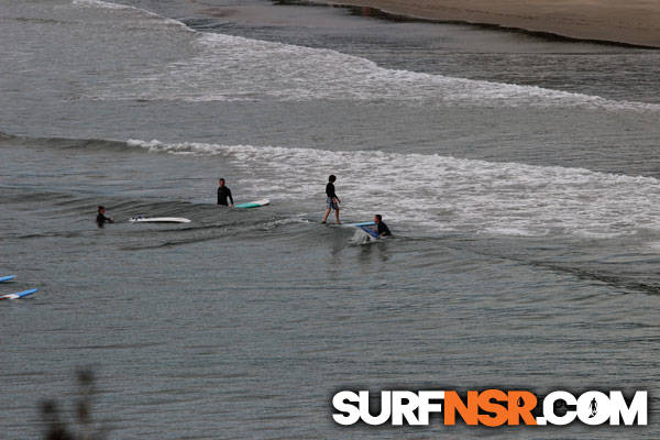 Surf Report for 11/26/2014