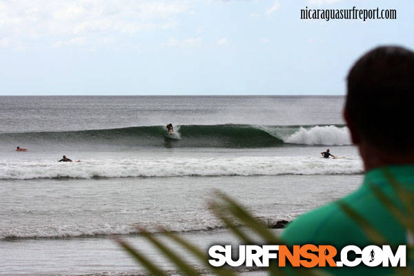 Surf Report for 02/07/2012