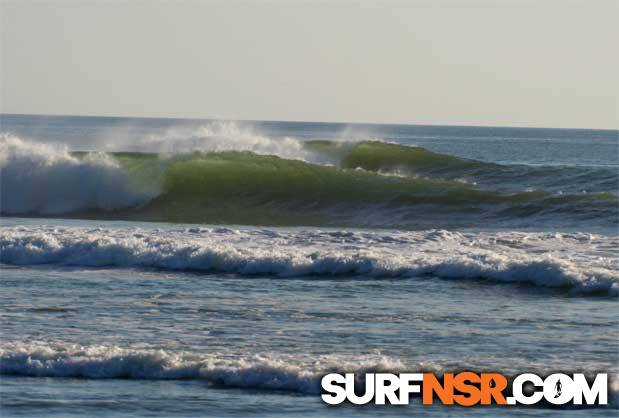 Surf Report for 11/29/2005