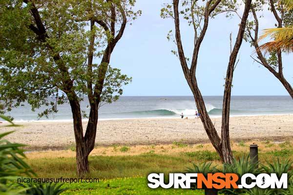 Surf Report for 02/06/2014