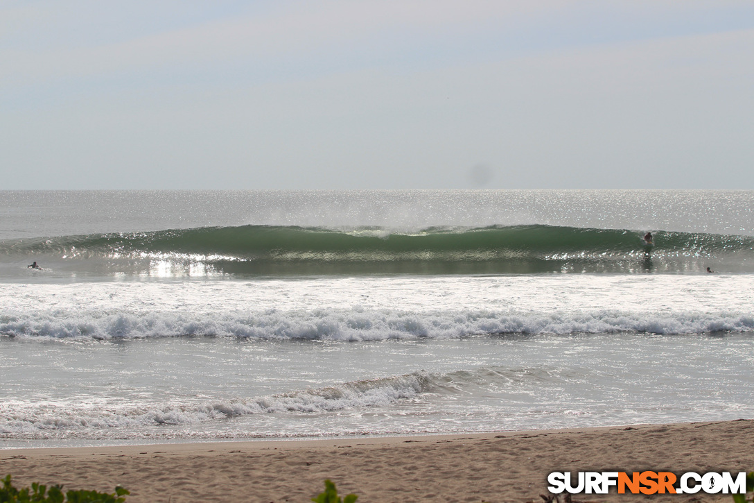 Surf Report for 11/28/2016