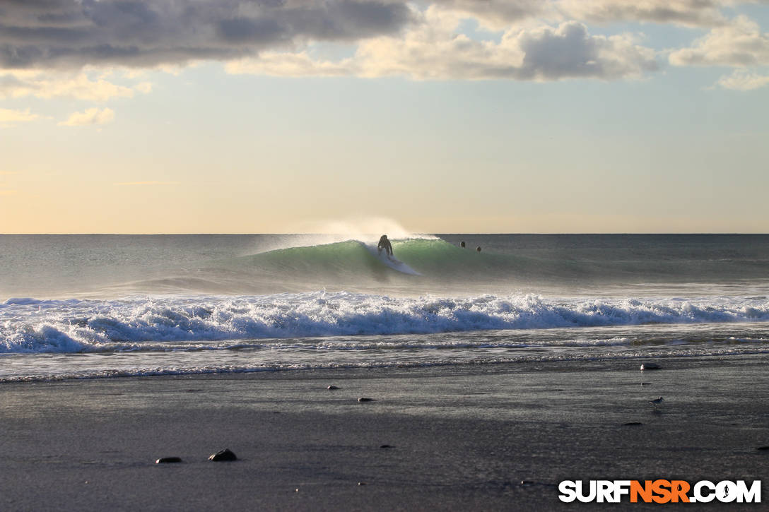 Surf Report for 11/28/2018