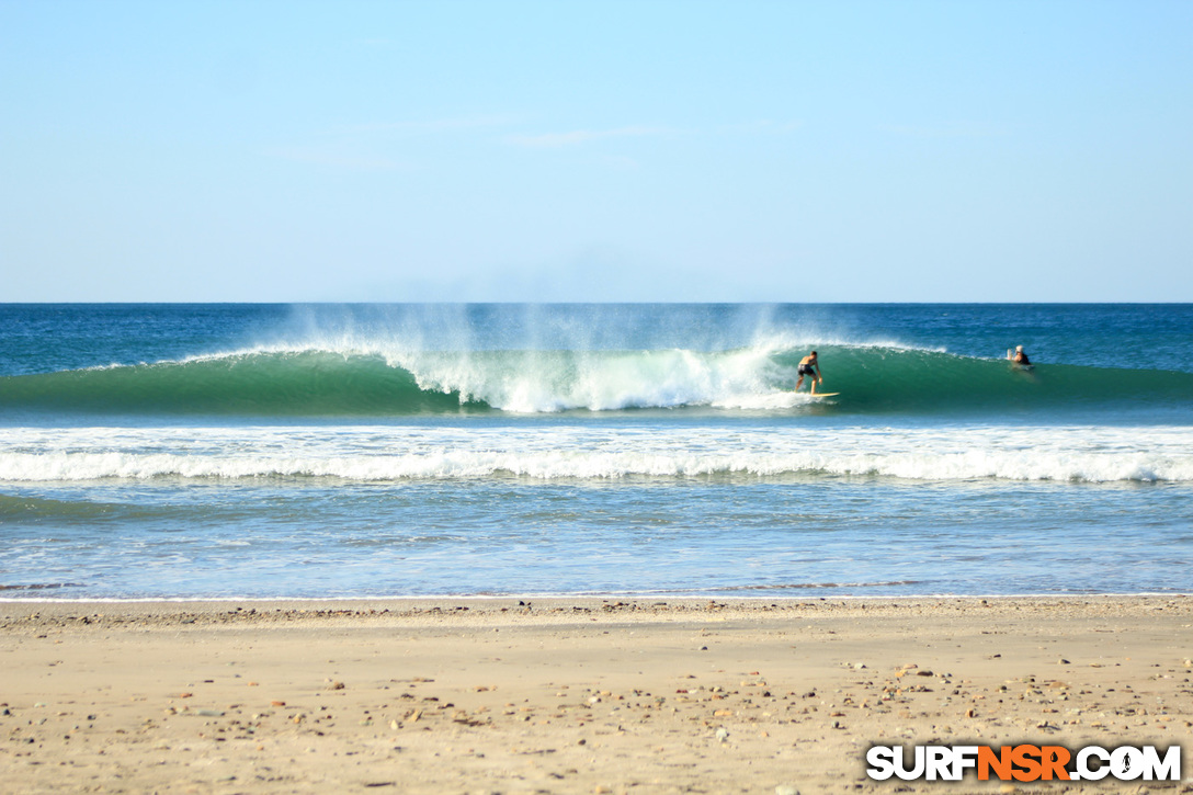 Surf Report for 11/28/2017