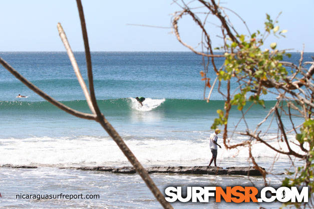 Surf Report for 02/07/2010