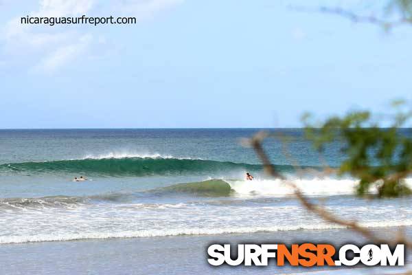 Surf Report for 02/07/2014