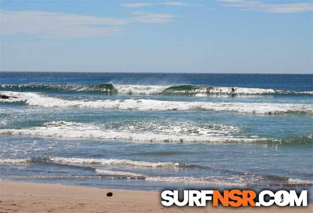 Surf Report for 11/26/2005