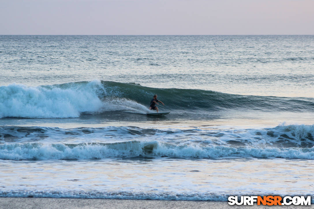 Nicaragua Surf Report - Report Photo 11/29/2018  8:56 PM 