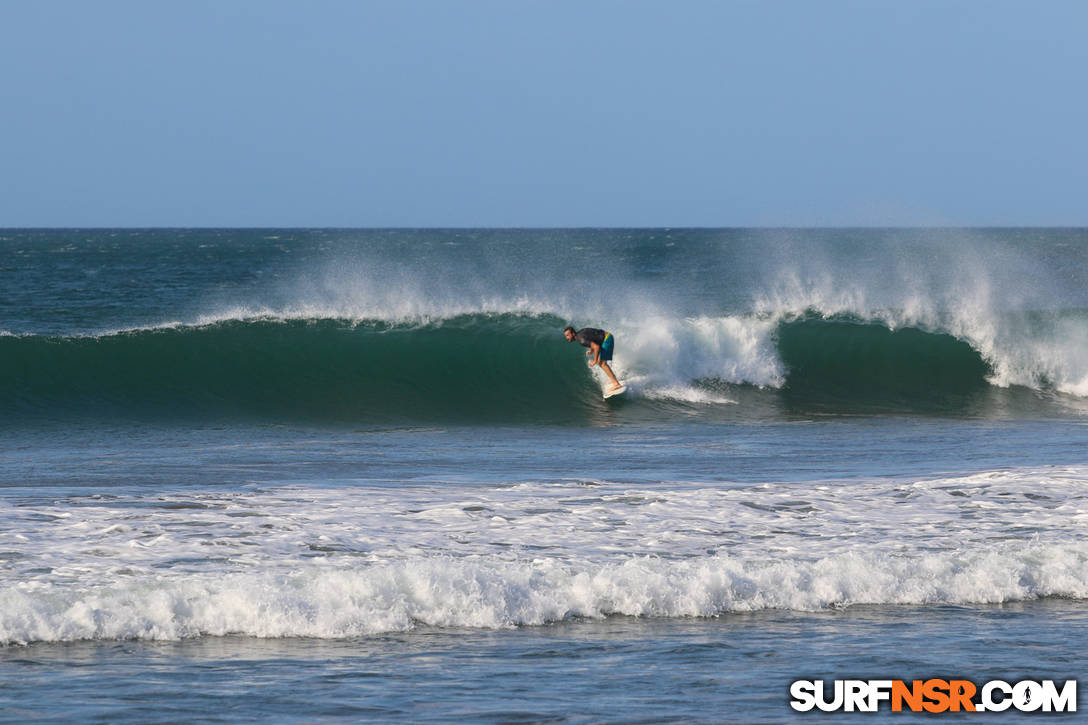 Nicaragua Surf Report - Report Photo 12/31/2015  2:40 PM 