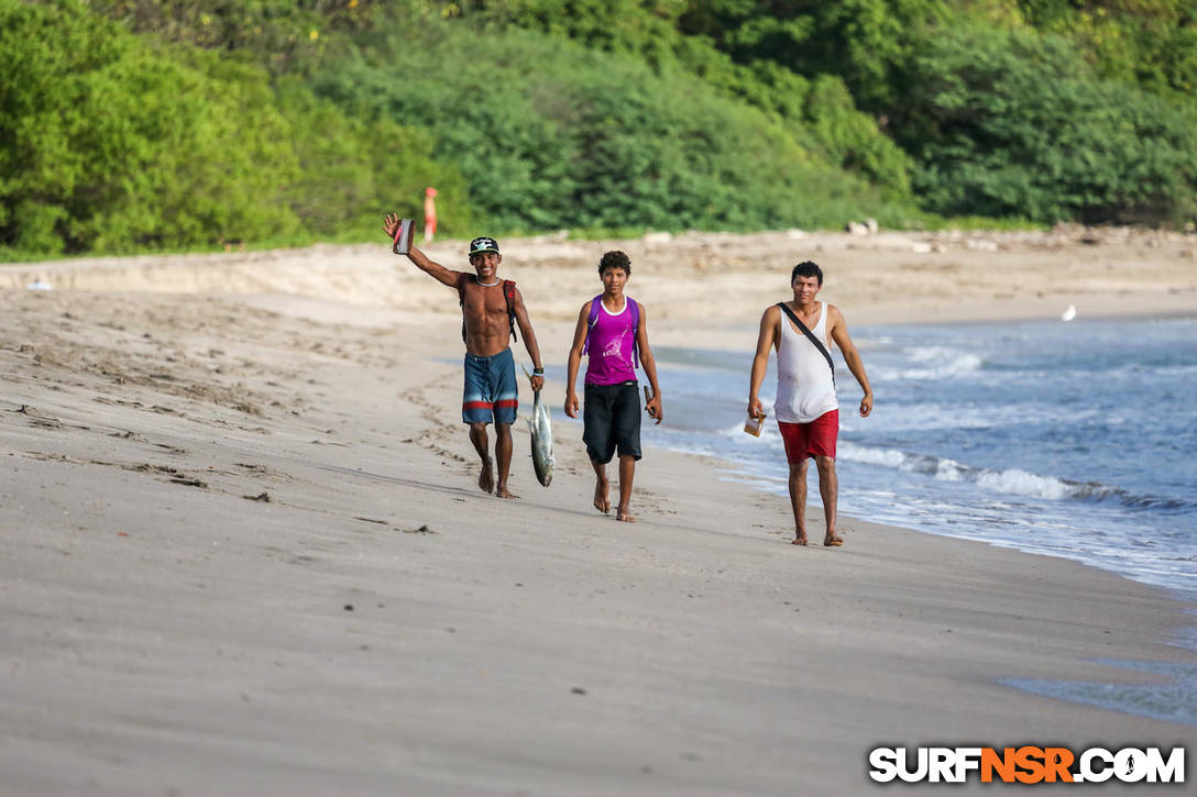 Nicaragua Surf Report - Report Photo 12/07/2018  8:17 PM 