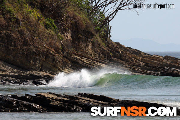 Nicaragua Surf Report - Report Photo 02/06/2012  3:43 PM 