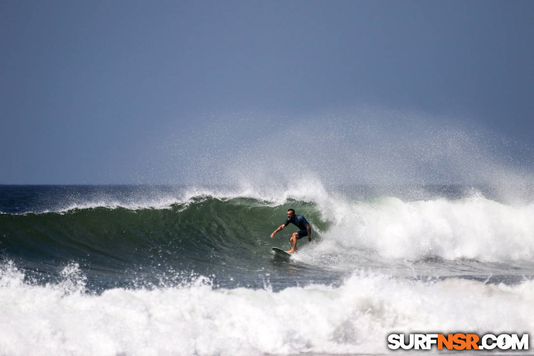 Nicaragua Surf Report - Report Photo 02/06/2021  5:03 PM 