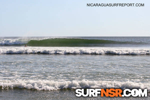 Nicaragua Surf Report - Report Photo 02/06/2011  4:08 PM 