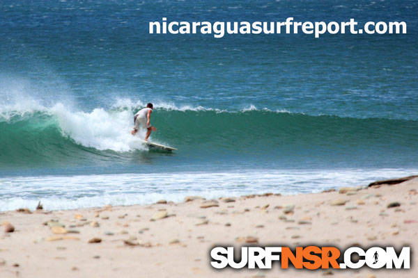 Nicaragua Surf Report - Report Photo 11/26/2012  4:42 PM 