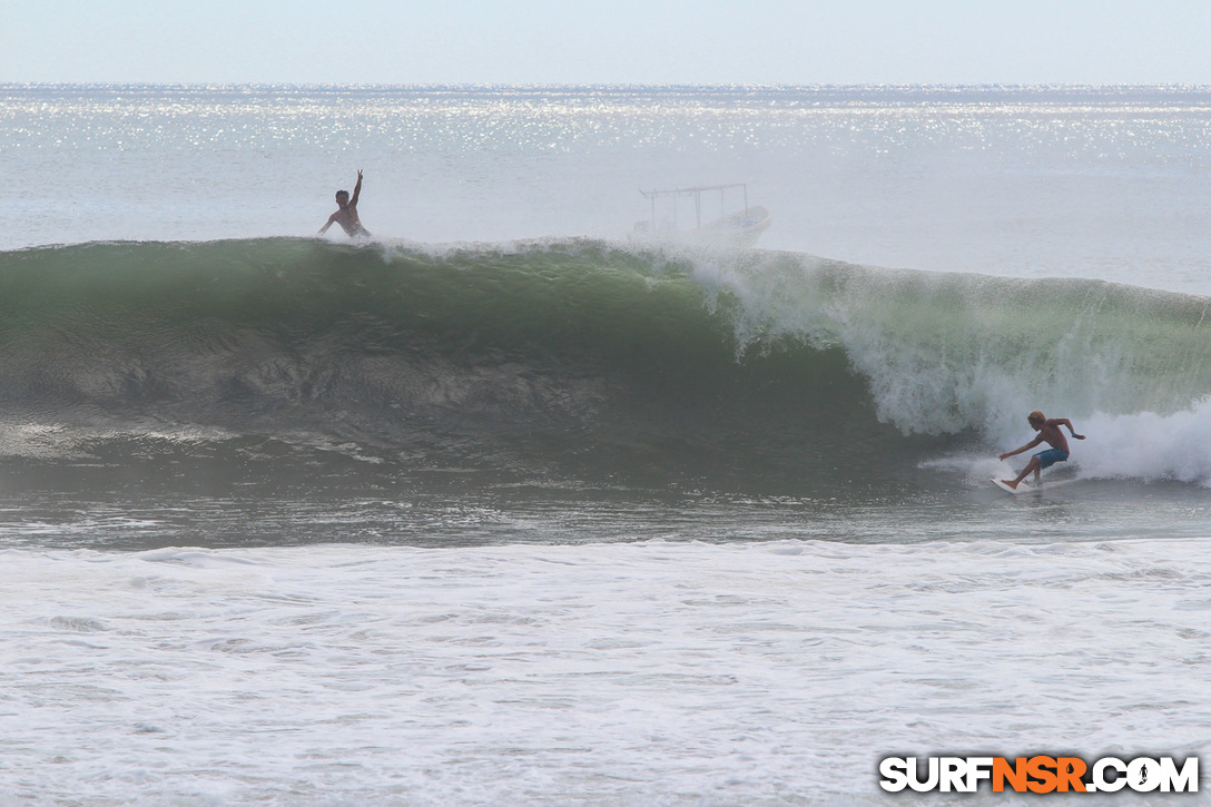 Nicaragua Surf Report - Report Photo 11/29/2016  5:04 PM 