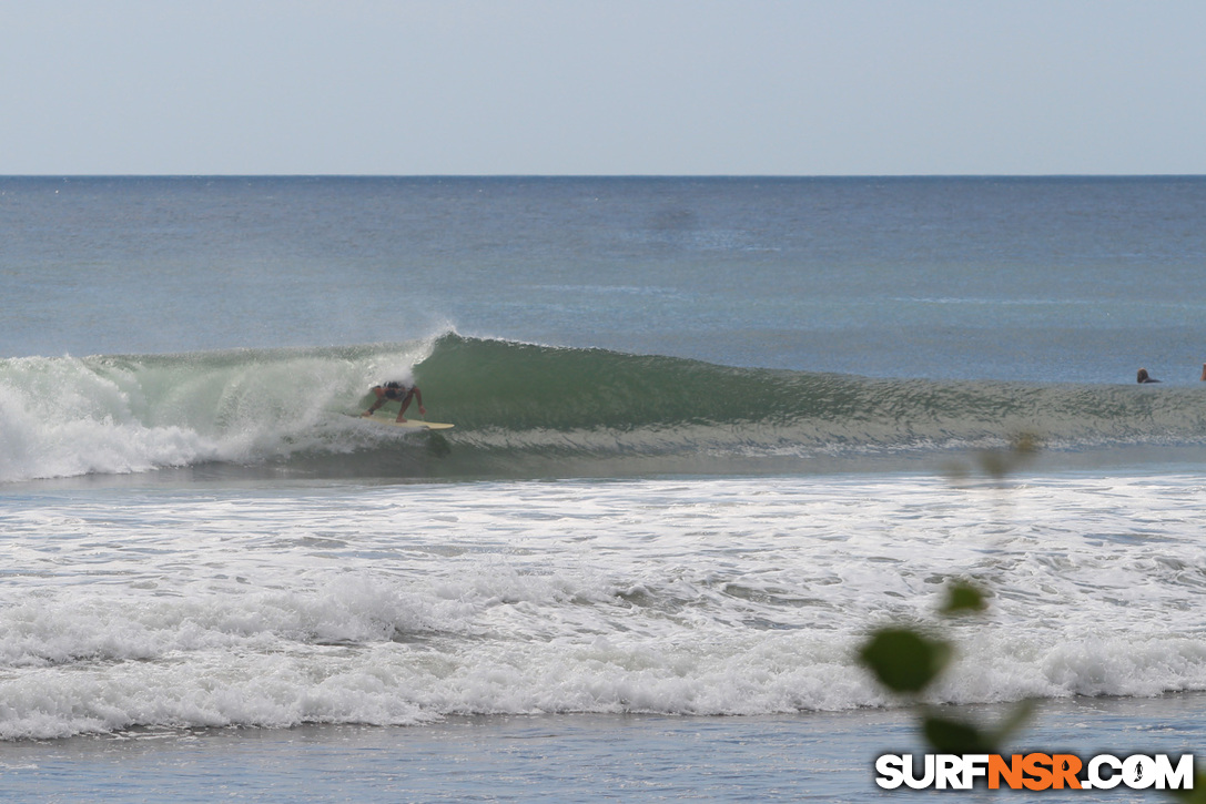 Nicaragua Surf Report - Report Photo 11/29/2016  5:10 PM 