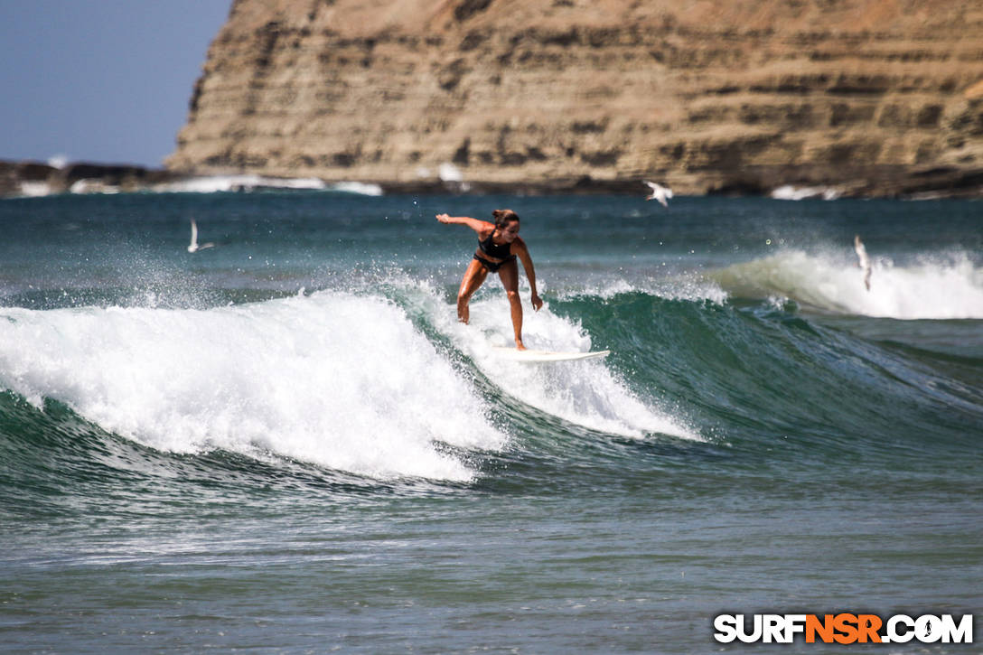 Nicaragua Surf Report - Report Photo 02/07/2021  4:10 PM 