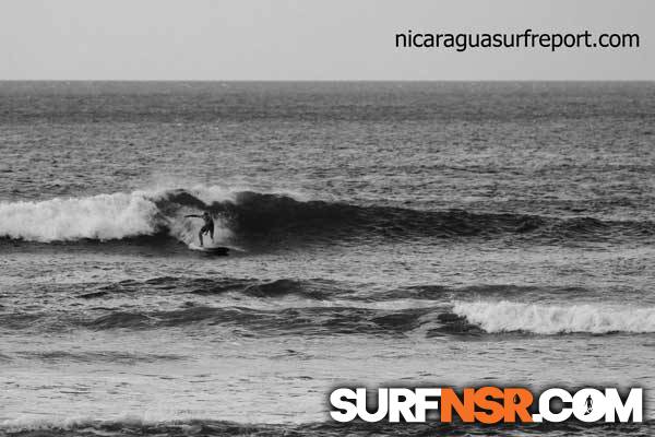 Nicaragua Surf Report - Report Photo 12/31/2013  5:52 PM 