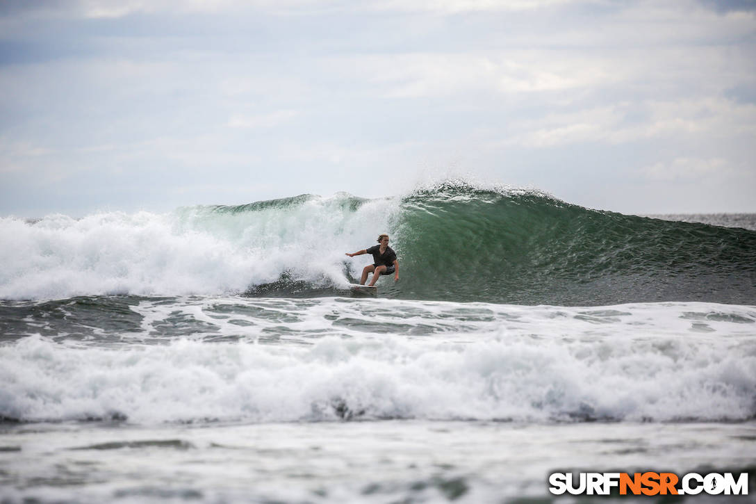 Nicaragua Surf Report - Report Photo 01/01/2023  4:07 PM 