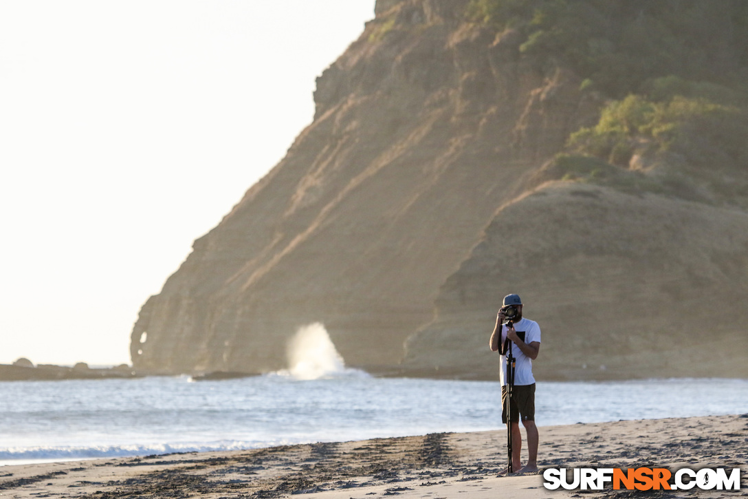 Nicaragua Surf Report - Report Photo 02/06/2018  8:10 PM 