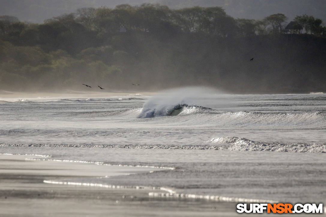 Nicaragua Surf Report - Report Photo 02/06/2023  8:03 AM 