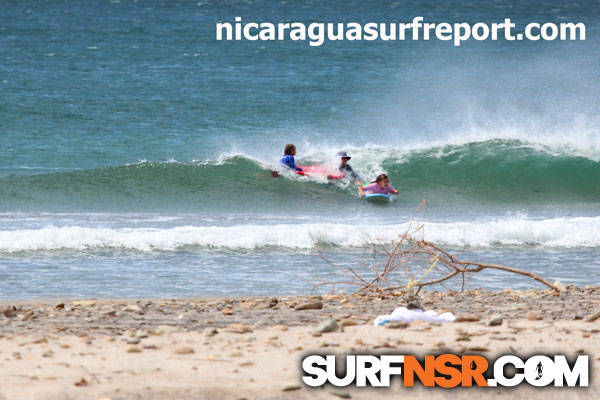 Nicaragua Surf Report - Report Photo 11/26/2012  4:44 PM 