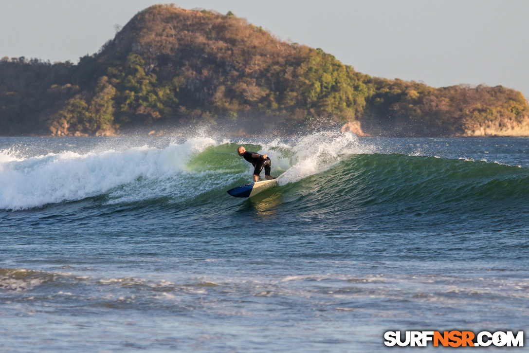 Nicaragua Surf Report - Report Photo 02/06/2018  8:04 PM 