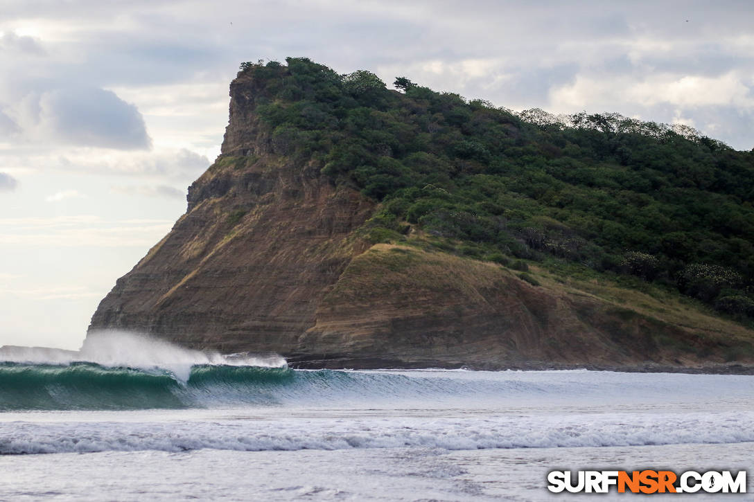 Nicaragua Surf Report - Report Photo 12/07/2019  7:10 PM 