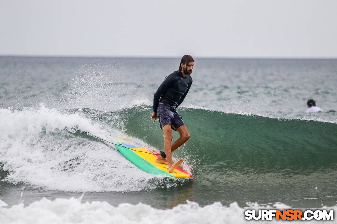 Nicaragua Surf Report - Report Photo 12/31/2019  3:08 PM 