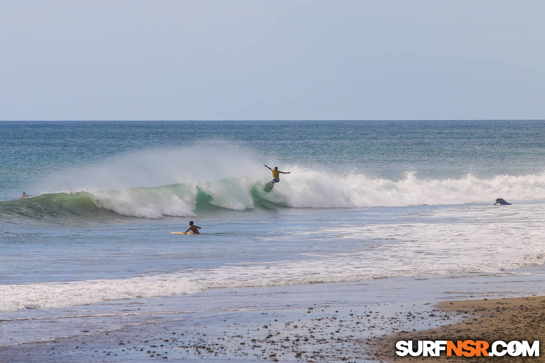 Nicaragua Surf Report - Report Photo 12/06/2018  10:06 PM 