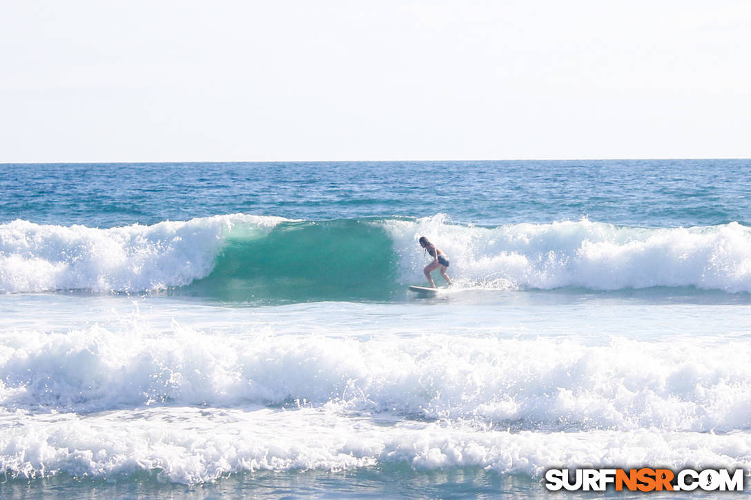 Nicaragua Surf Report - Report Photo 12/31/2020  4:00 PM 