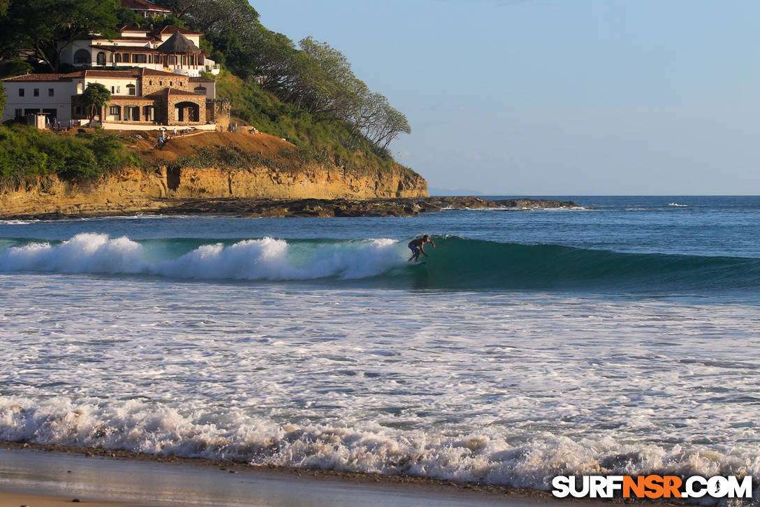 Nicaragua Surf Report - Report Photo 11/26/2018  9:36 PM 