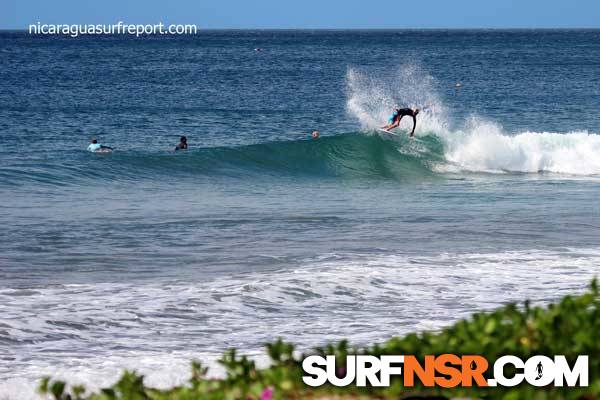 Nicaragua Surf Report - Report Photo 11/29/2013  7:11 PM 