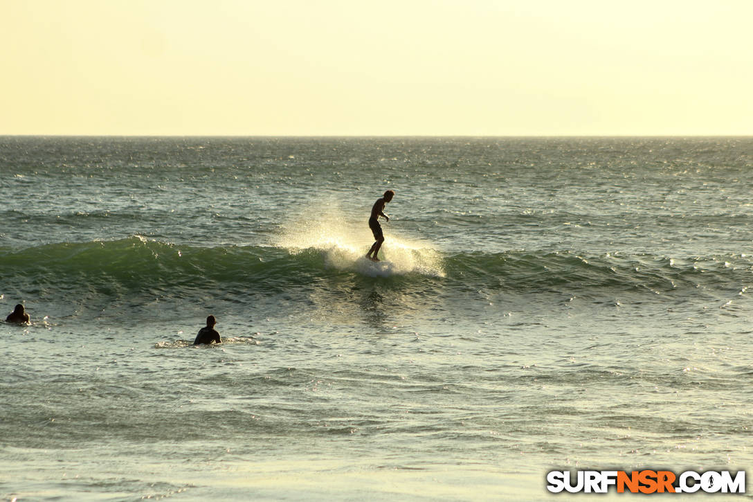 Nicaragua Surf Report - Report Photo 02/06/2019  8:47 PM 