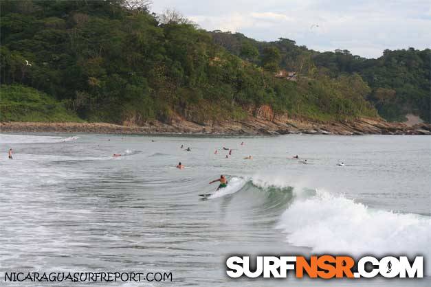 Nicaragua Surf Report - Report Photo 11/29/2006  7:23 PM 