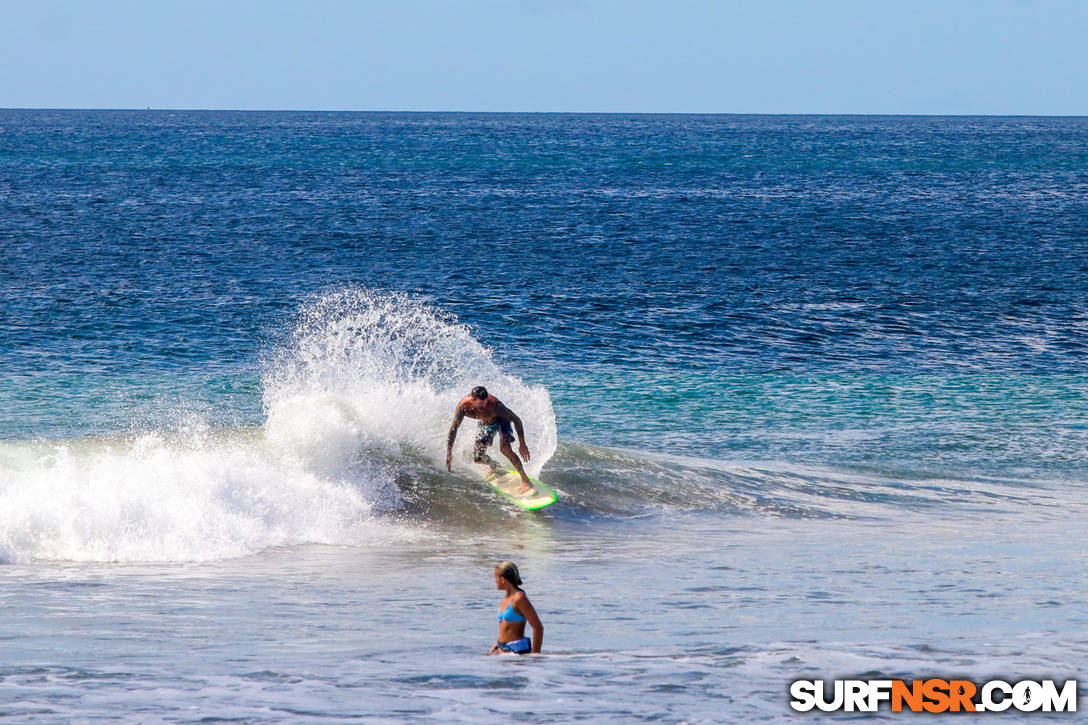 Nicaragua Surf Report - Report Photo 11/26/2021  11:54 AM 