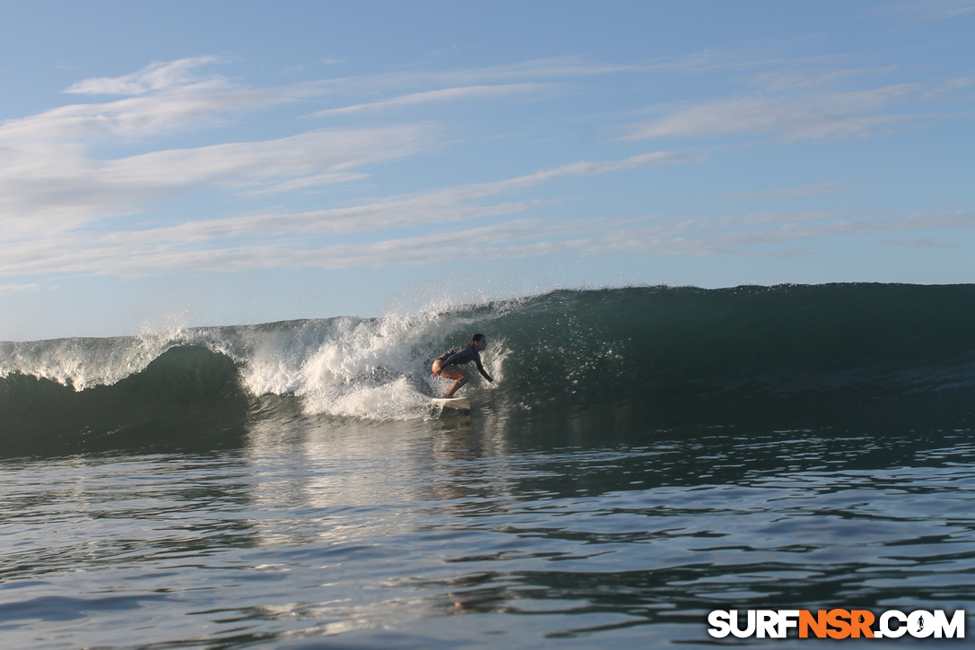 Nicaragua Surf Report - Report Photo 12/07/2016  11:10 AM 