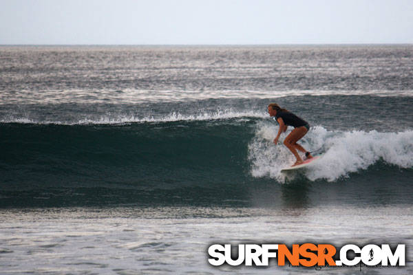 Nicaragua Surf Report - Report Photo 12/31/2011  7:14 PM 