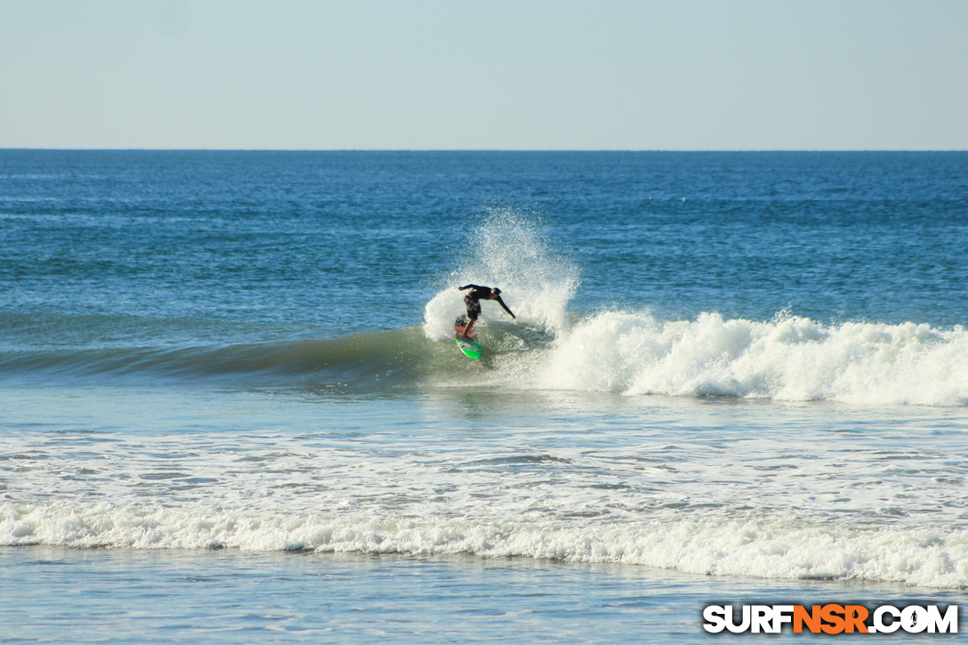 Nicaragua Surf Report - Report Photo 11/28/2017  3:47 PM 