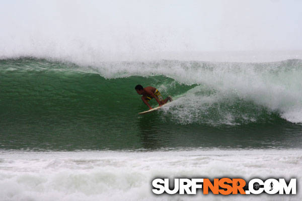 Nicaragua Surf Report - Report Photo 02/07/2012  2:23 PM 