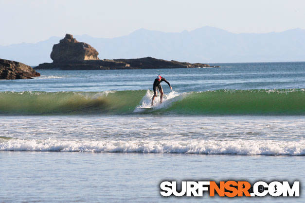 Nicaragua Surf Report - Report Photo 02/07/2010  5:28 PM 