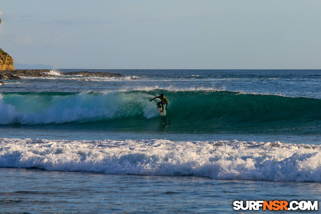 Nicaragua Surf Report - Report Photo 11/26/2018  9:41 PM 